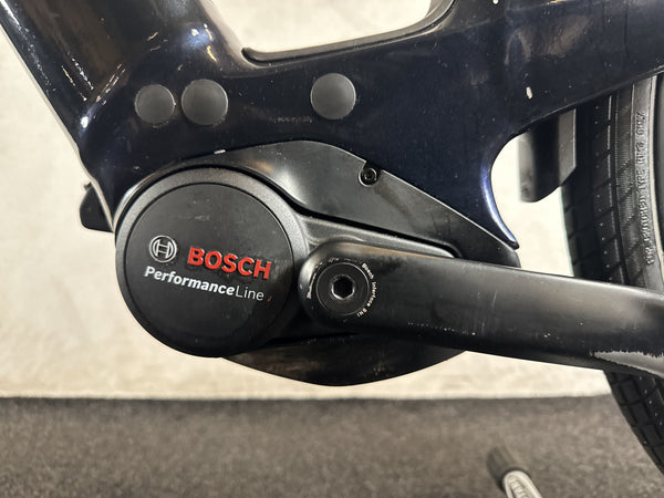 Cannondale Mavaro Neo 4 – Bild 2