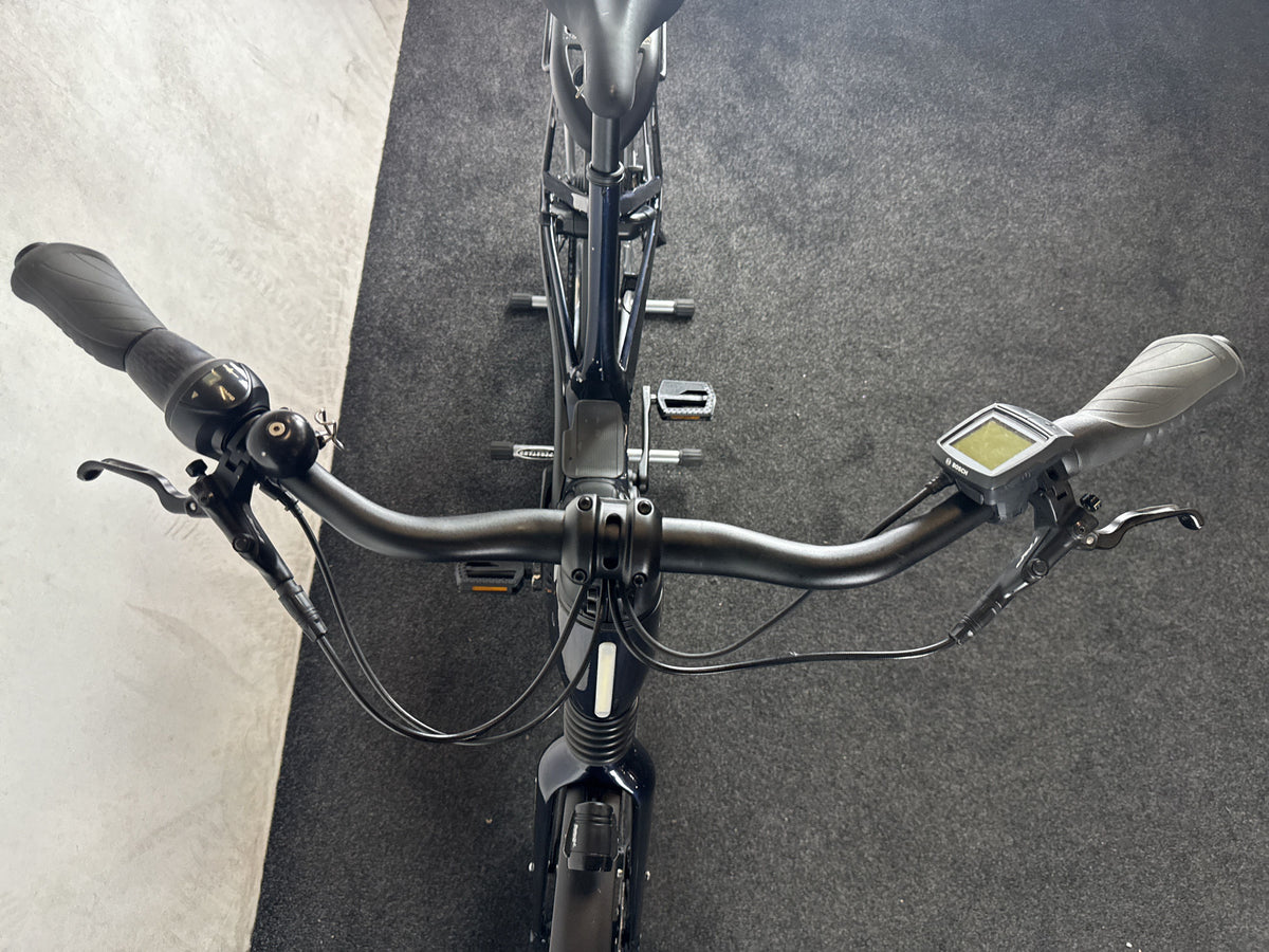 Bifoco — cockpit_von_vorne