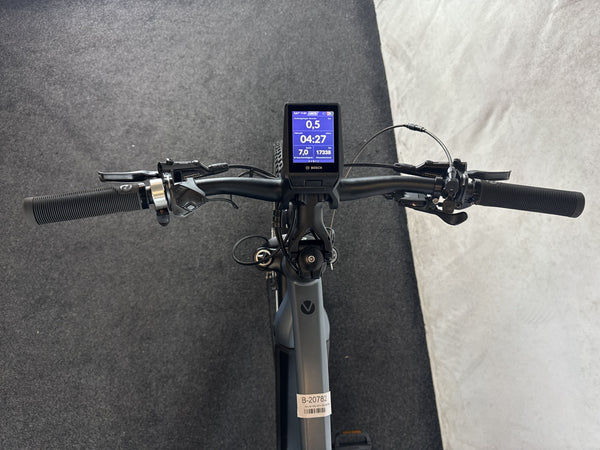 Velo de Ville LEB 990 Sport – Bild 3