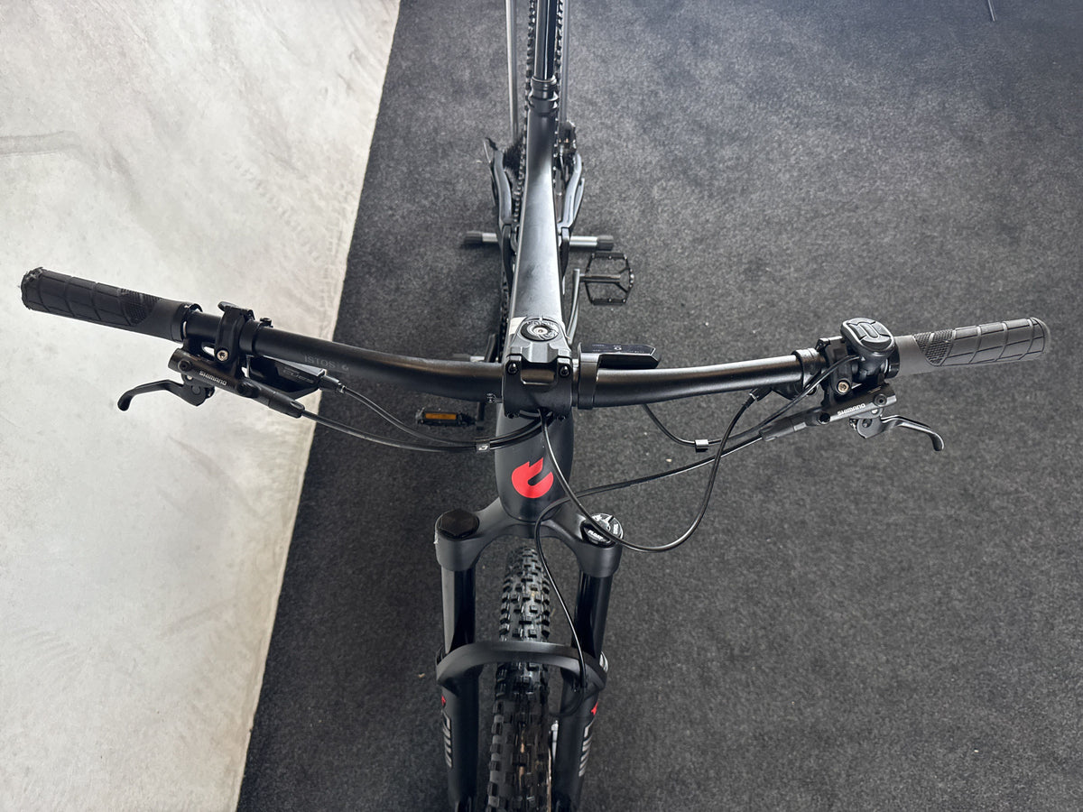 Bifoco — cockpit_von_vorne