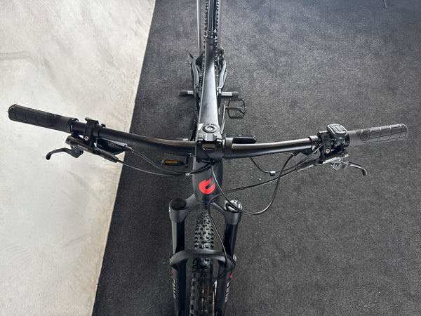 HEPHA All Mountain 7 Carbon LTD – Bild 5