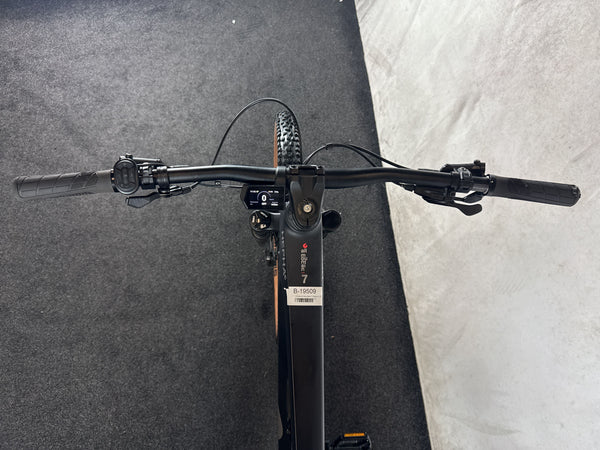 HEPHA All Mountain 7 Carbon LTD – Bild 3