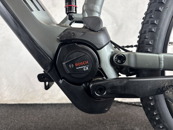 Cube Stereo Hybrid 120 Pro – Bild 2