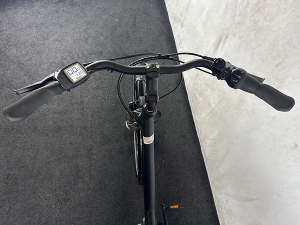 Kettler Traveller E-Silver 7 RT – Bild 3