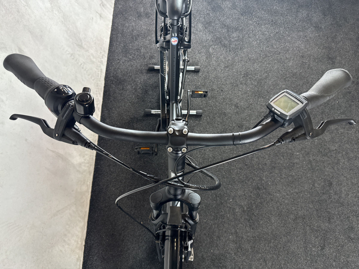 Bifoco — cockpit_von_vorne