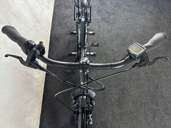 Kettler Traveller E-Silver 7 RT – Bild 5