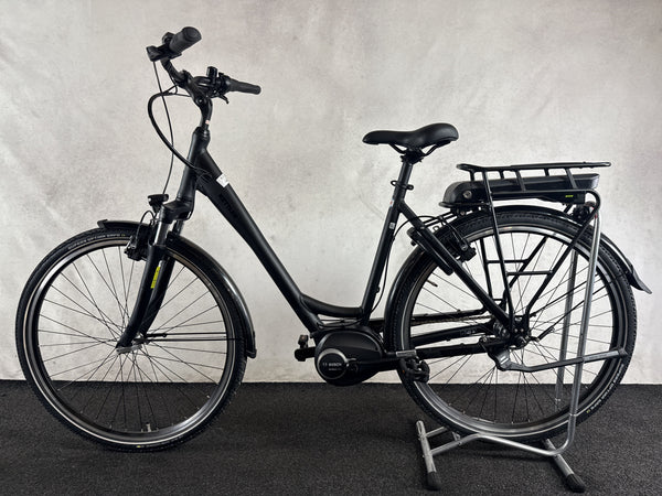 Kettler Traveller E-Silver 7 RT