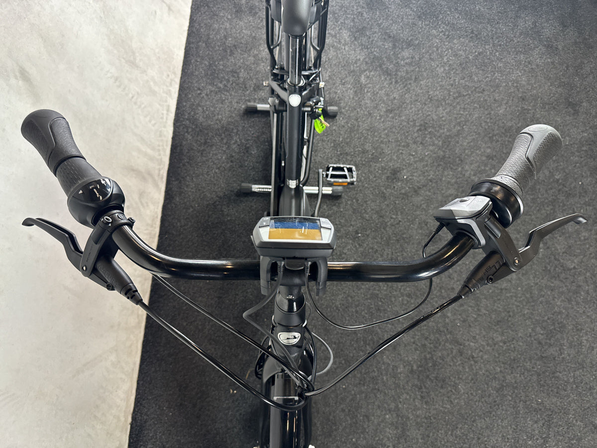 Bifoco — cockpit_von_vorne