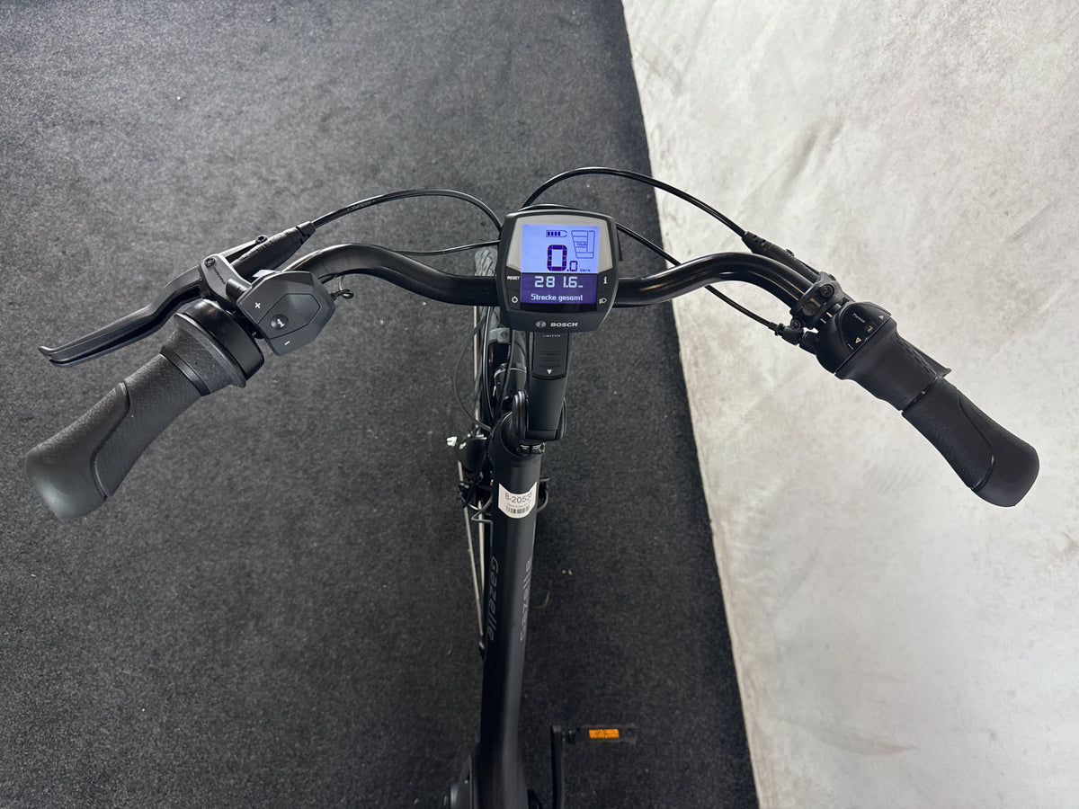 Bifoco — cockpit_fahrersicht