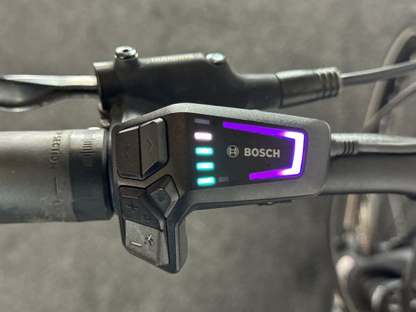 CUBE Touring Hybrid Pro 625 – Bild 4