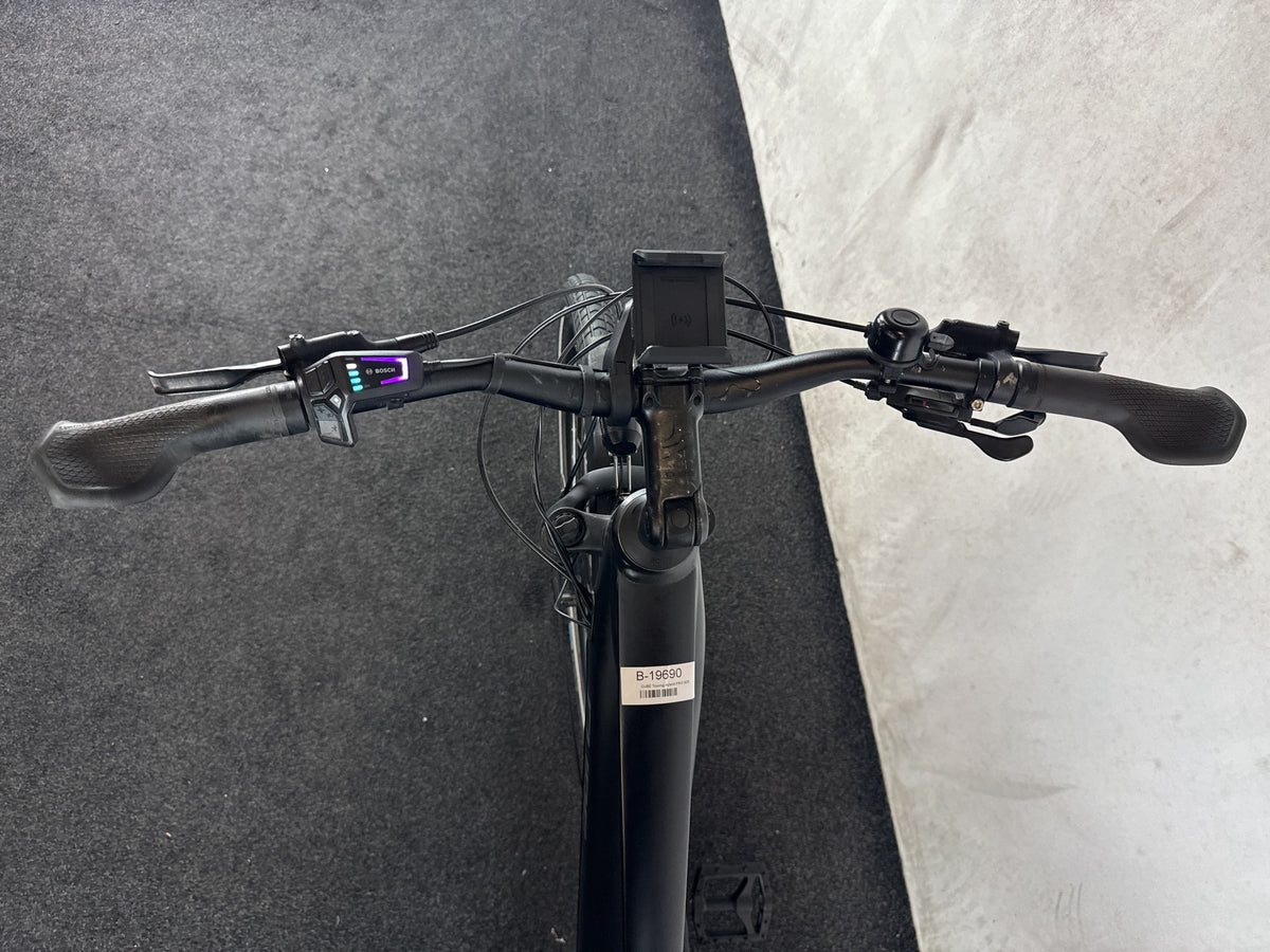 Bifoco — cockpit_fahrersicht