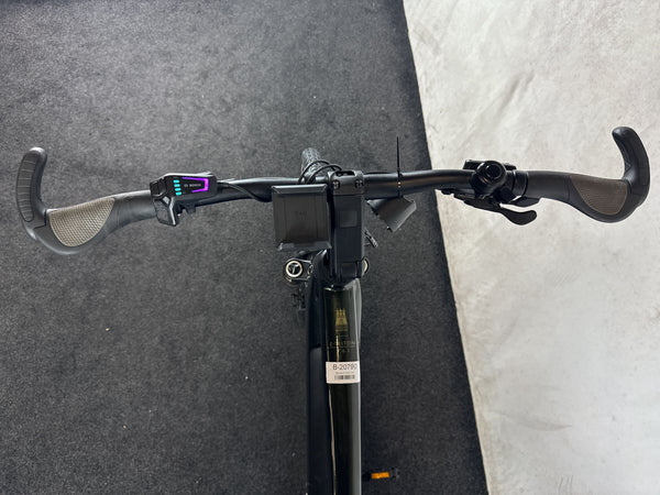 Stevens E-Triton 7.6.1 – Bild 3