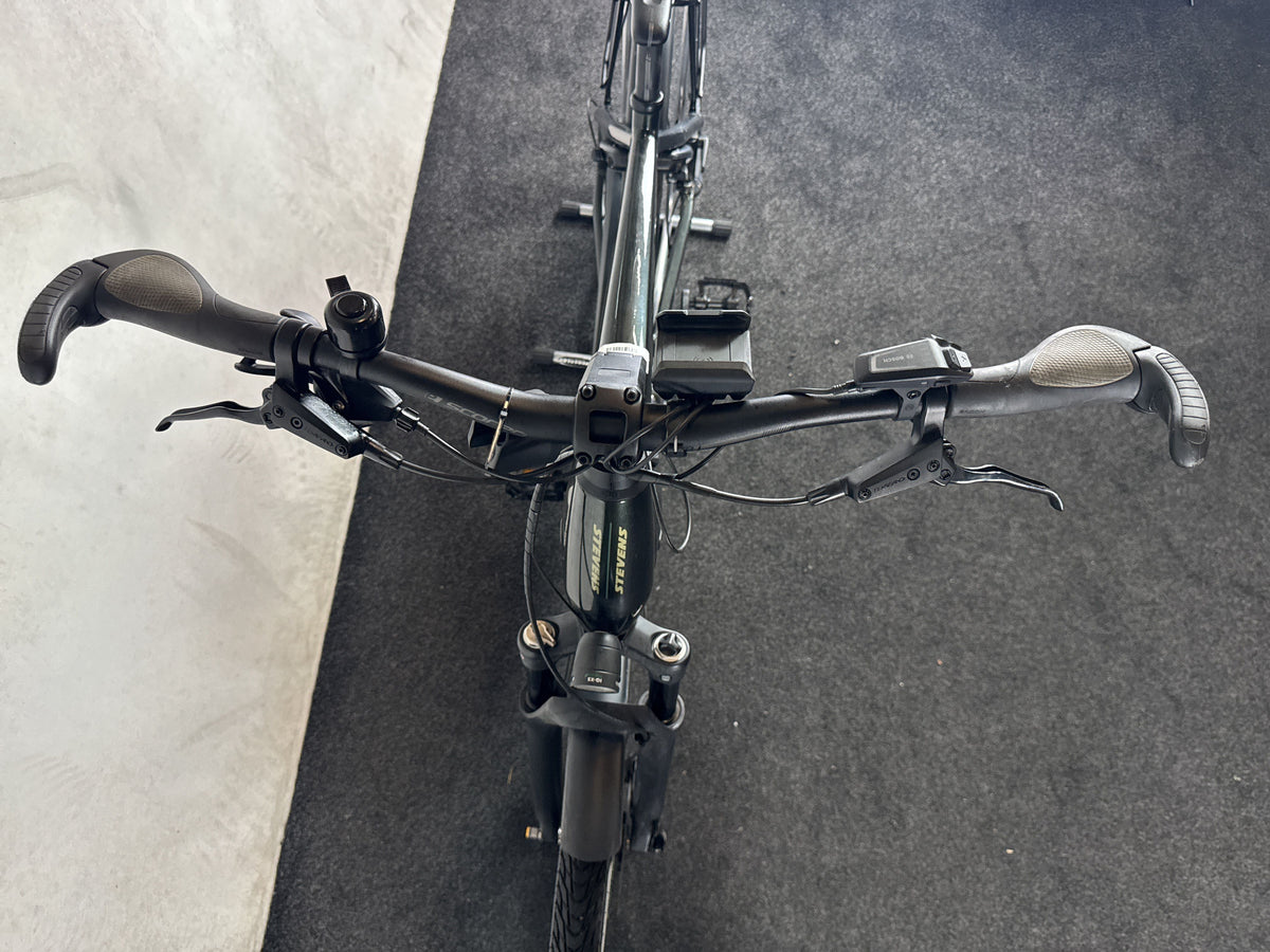 Bifoco — cockpit_von_vorne