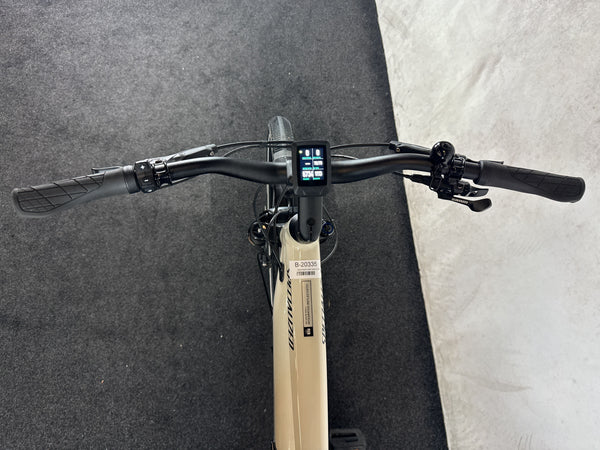 Specialized Turbo Vado 5.0 NB – Bild 3