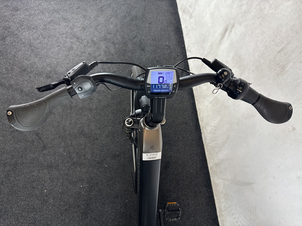 Bifoco — cockpit_fahrersicht