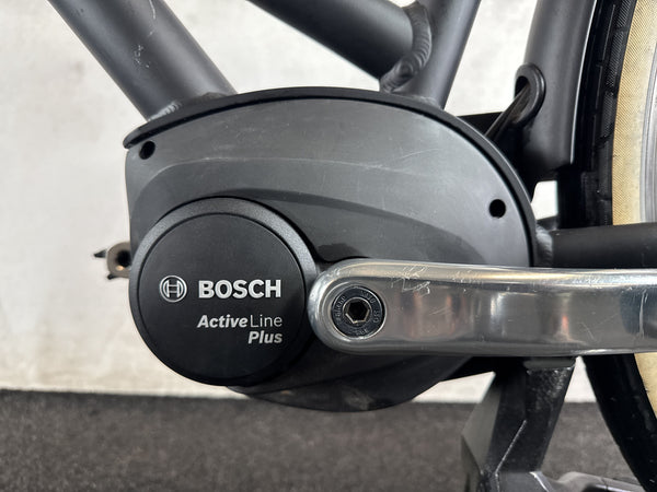 Gazelle Miss Grace C7+ HMB – Bild 2