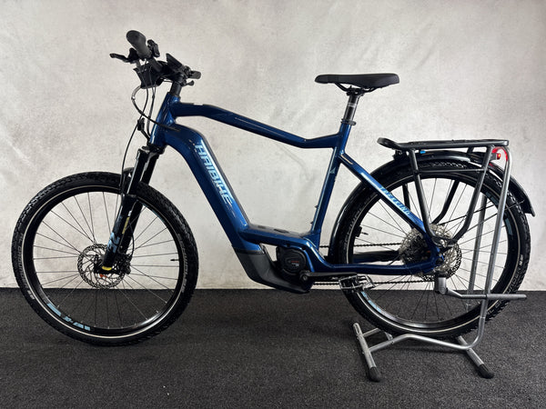 Haibike Trekking 8