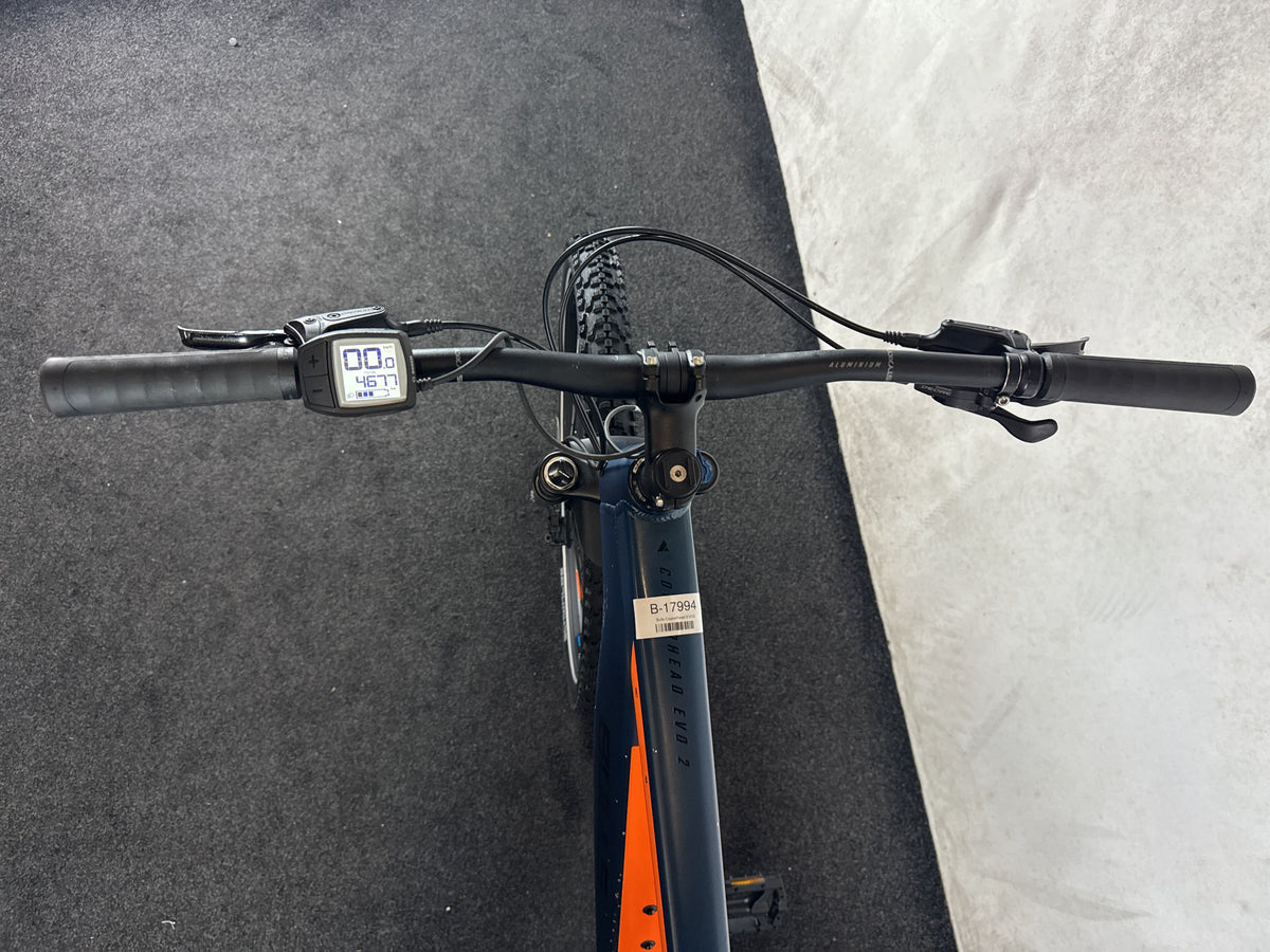 Bifoco — cockpit_fahrersicht