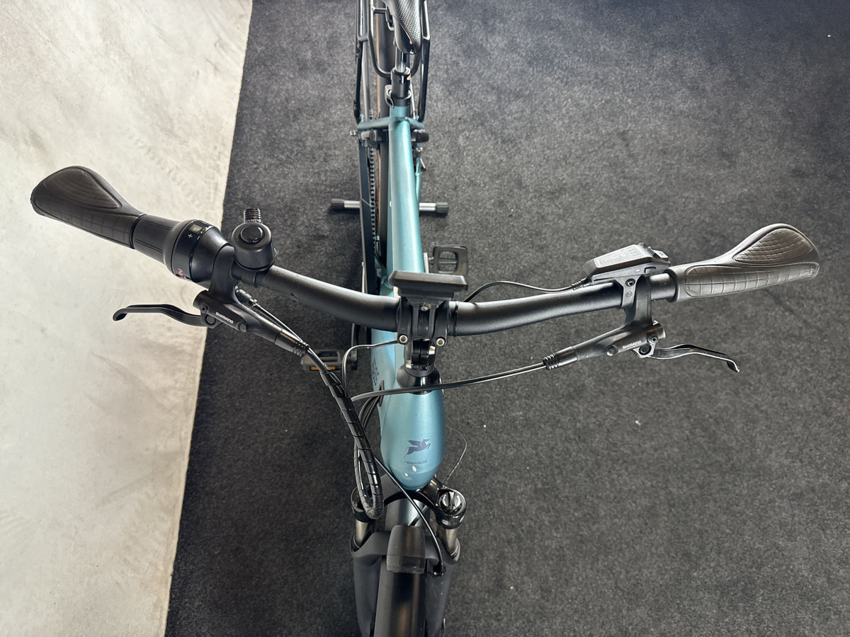 Bifoco — cockpit_von_vorne