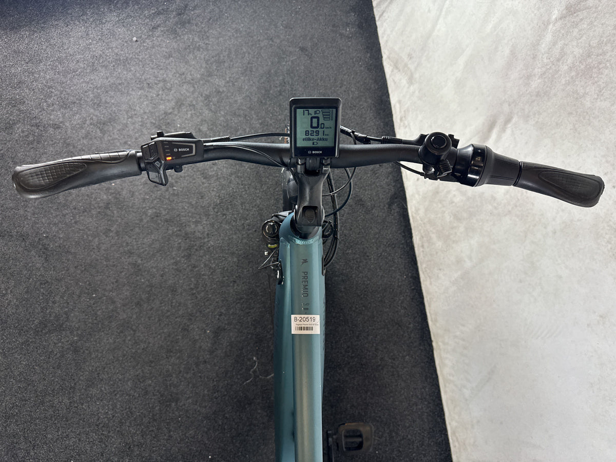 Bifoco — cockpit_fahrersicht