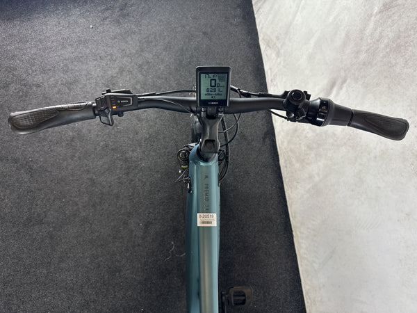 Pegasus Premio EVO 5F – Bild 3