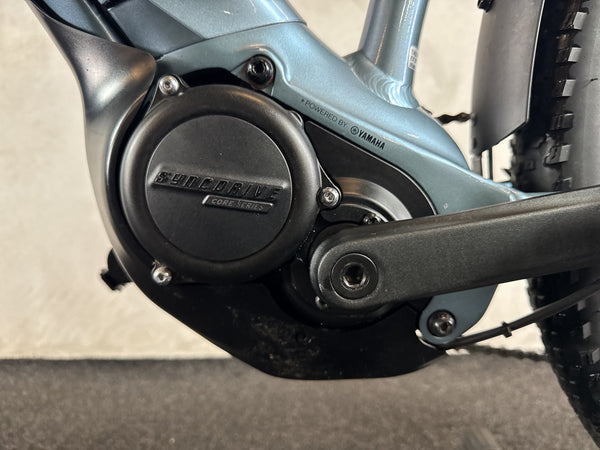 Giant Talon E+EX – Bild 2