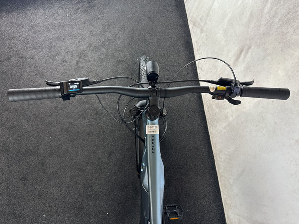 Giant Talon E+EX – Bild 3