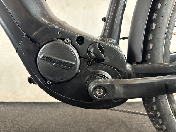 Giant Explorer E+ Pro 0 – Bild 2
