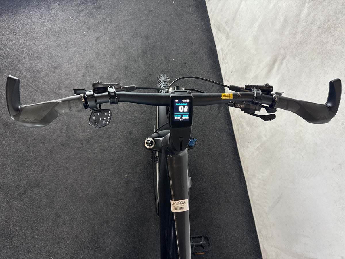 Bifoco — cockpit_fahrersicht