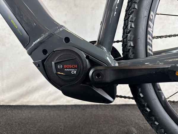 Bulls LT EVO CX – Bild 2