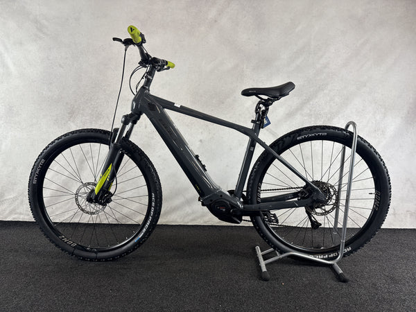 Bulls LT EVO CX