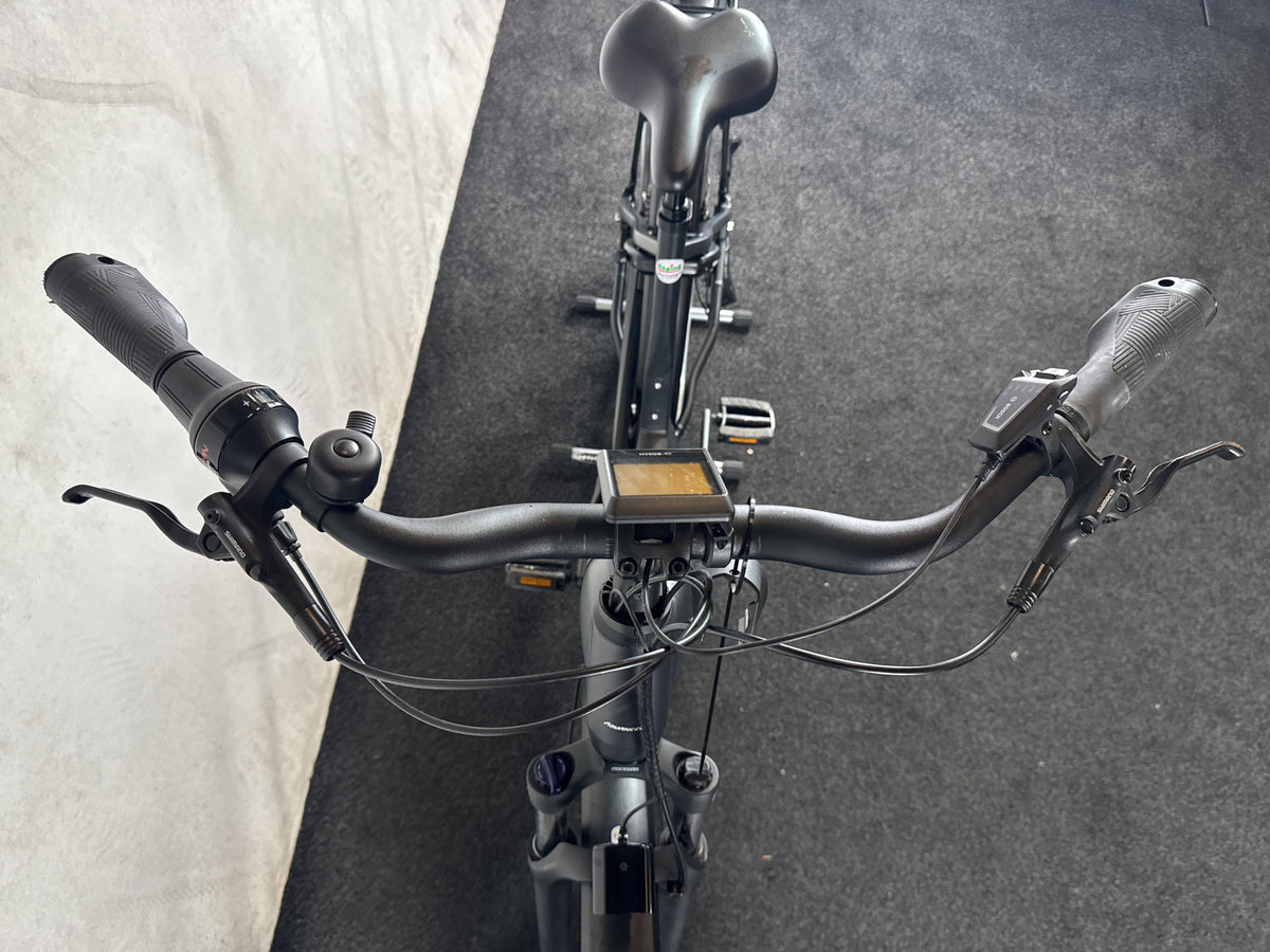 Bifoco — cockpit_von_vorne