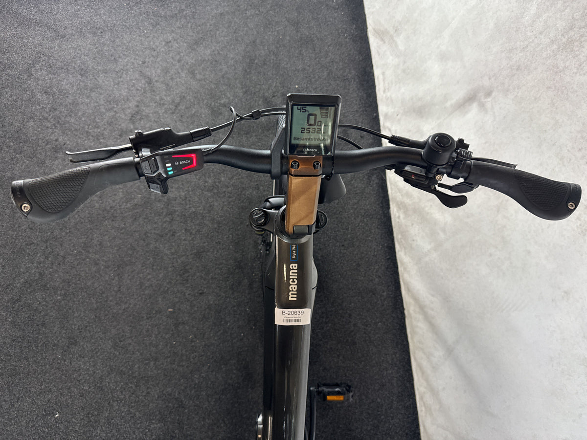 Bifoco — cockpit_fahrersicht