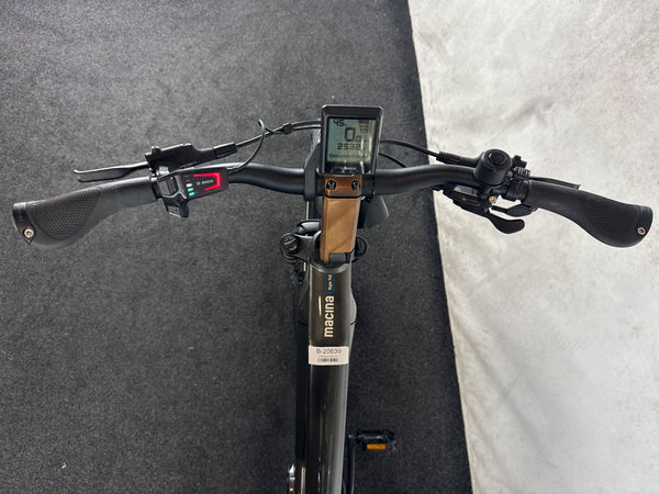 KTM Macina Style 740 – Bild 3