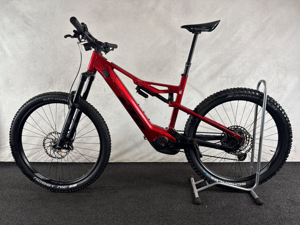 KTM Kapoho 7973