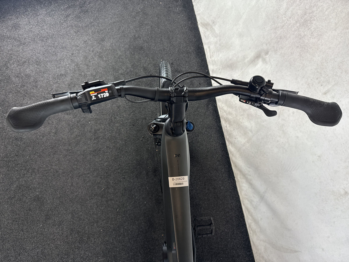 Bifoco — cockpit_fahrersicht