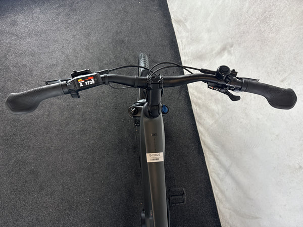 CUBE Kathmandu Hybrid ONE 800 – Bild 3
