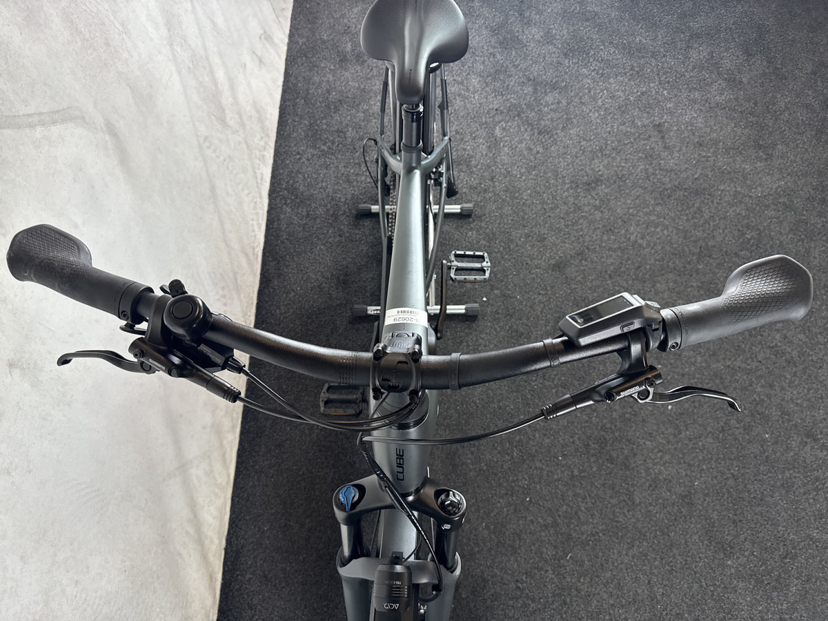 Bifoco — cockpit_von_vorne