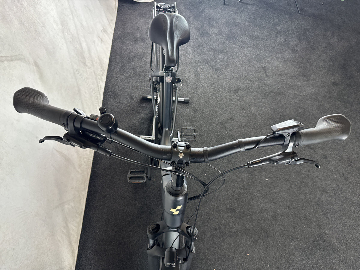 Bifoco — cockpit_von_vorne