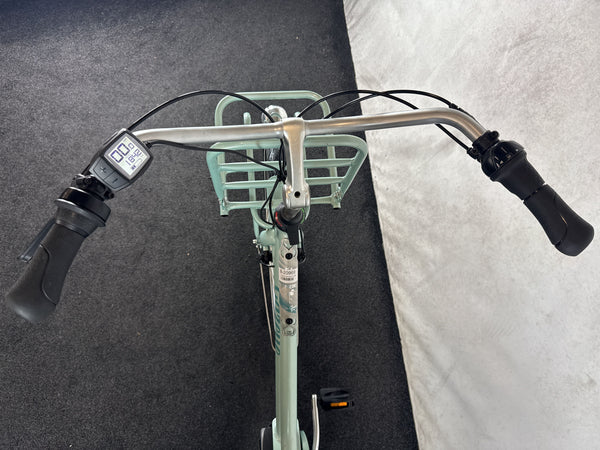 Gazelle Miss Grace C7 HMB FL – Bild 3