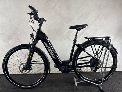 E-Bike