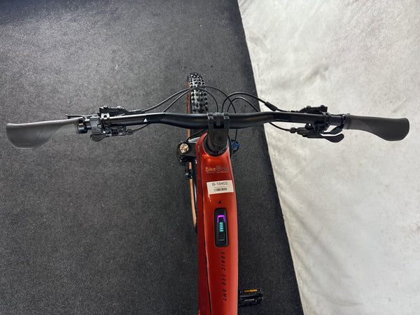 Bulls Sonic EVO AM 2 – Bild 3