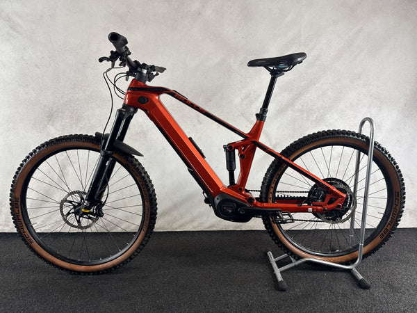 Bulls Sonic EVO AM 2