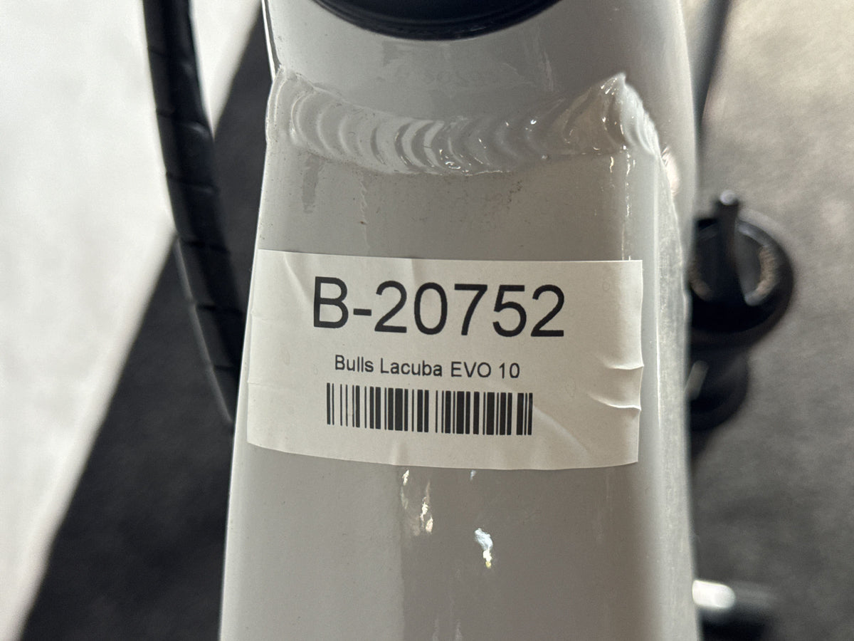 Bifoco — sku_barcode