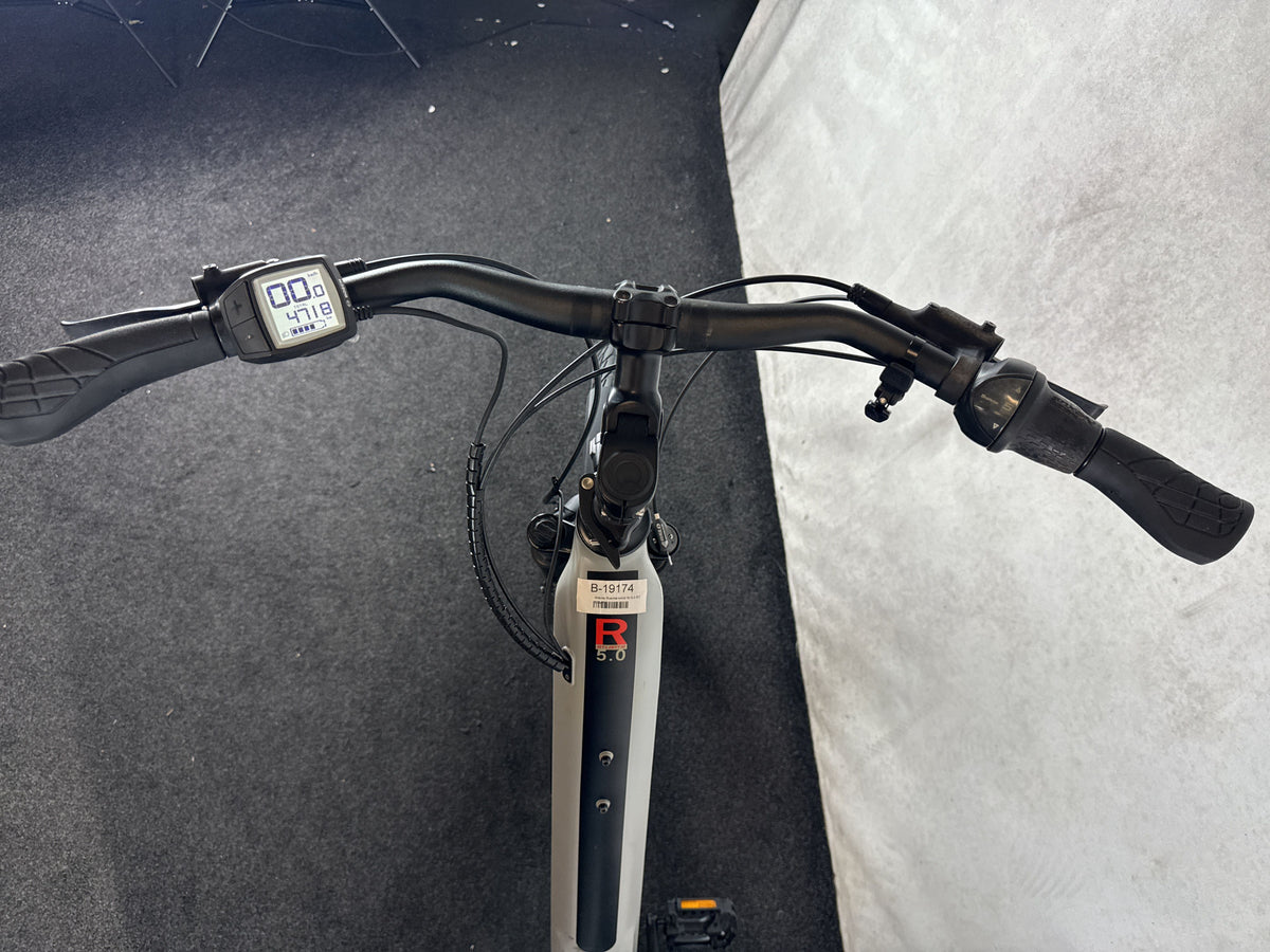 Bifoco — cockpit_fahrersicht