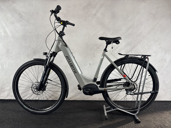 Atlanta Rückenwind IN 5.0 RT 625Wh