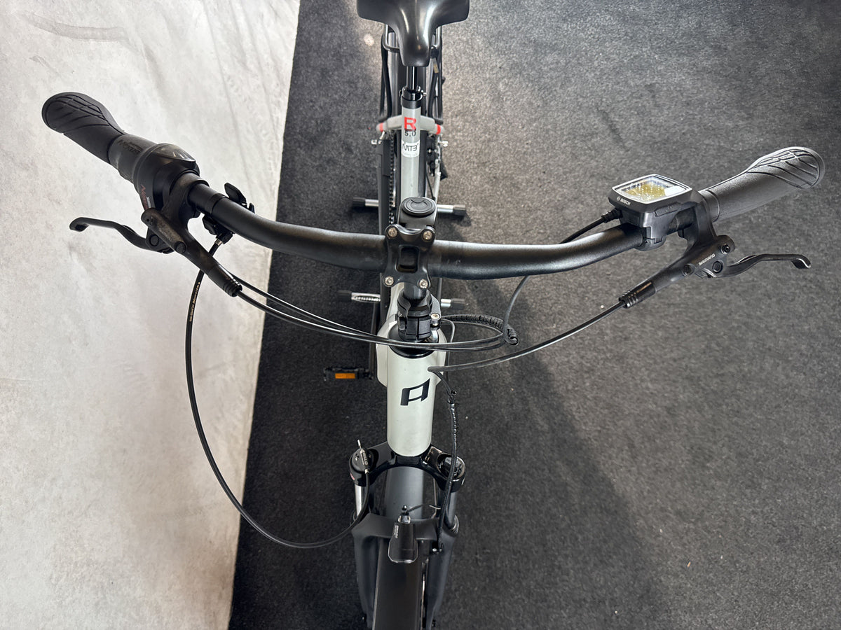 Bifoco — cockpit_von_vorne