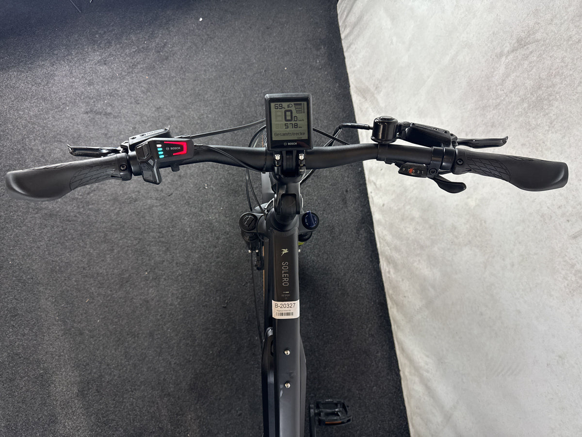 Bifoco — cockpit_fahrersicht
