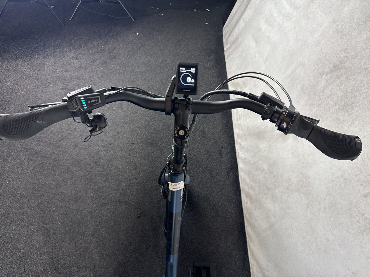 Bifoco — cockpit_fahrersicht