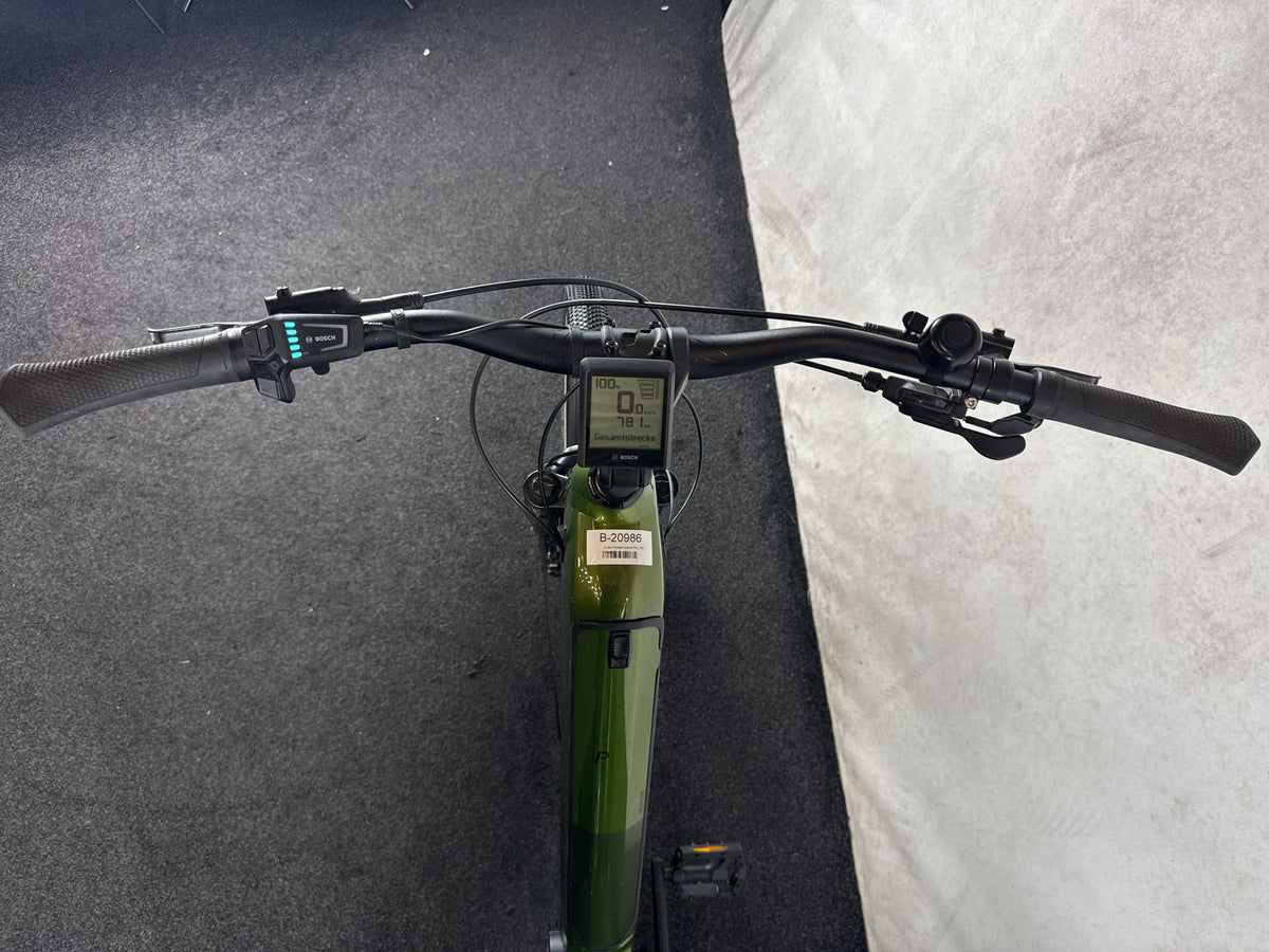Bifoco — cockpit_fahrersicht